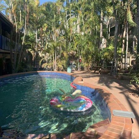 Frogs-Hollow Backpackers Darwin Bagian luar foto